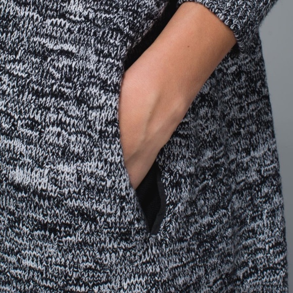 Lululemon NWOT Cardi All Day (XS/S) - Picture 9 of 16